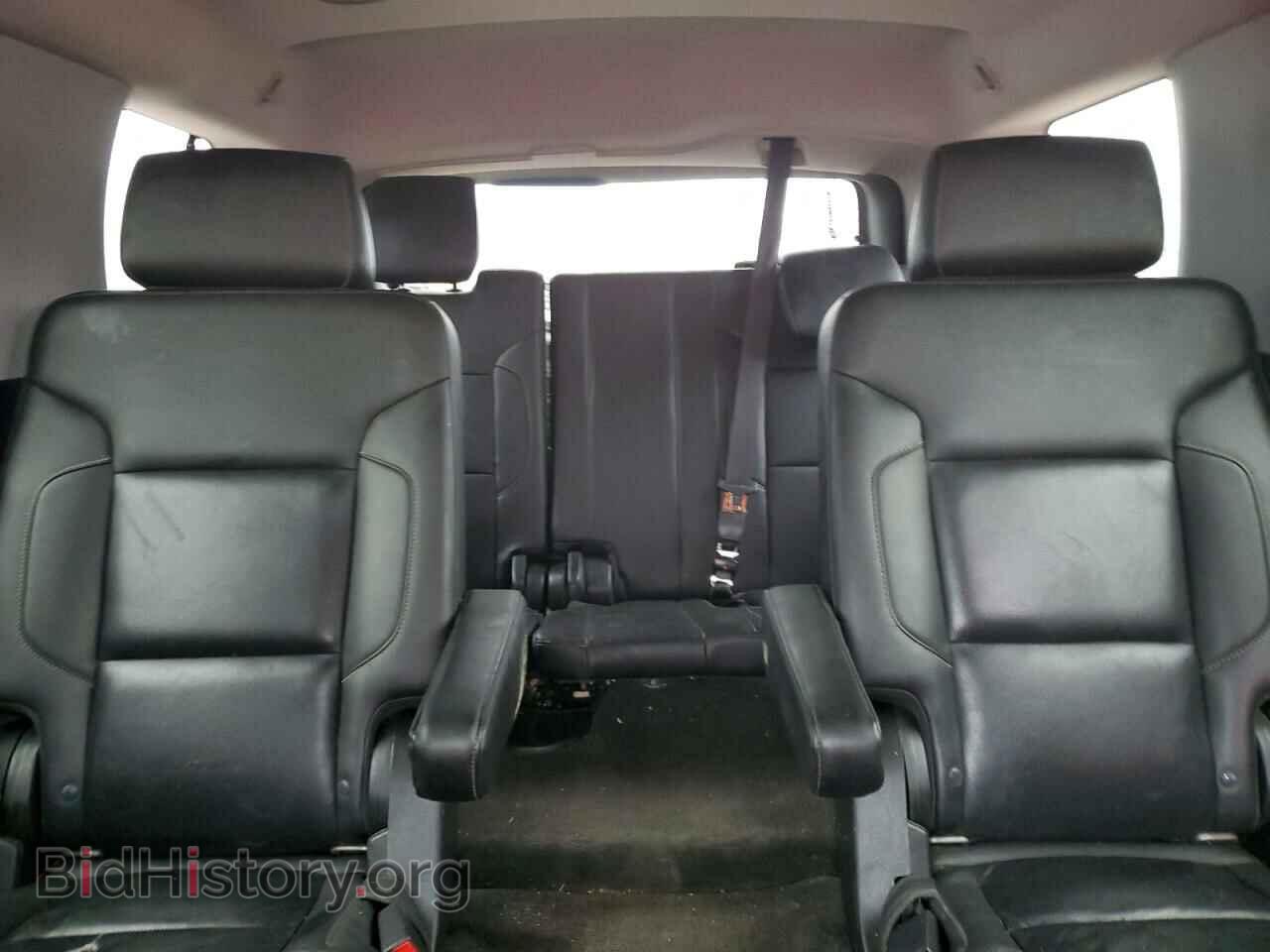 2015 GMC YUKON - VIN: 1GKS2BKC7FR137192 - Фото 10