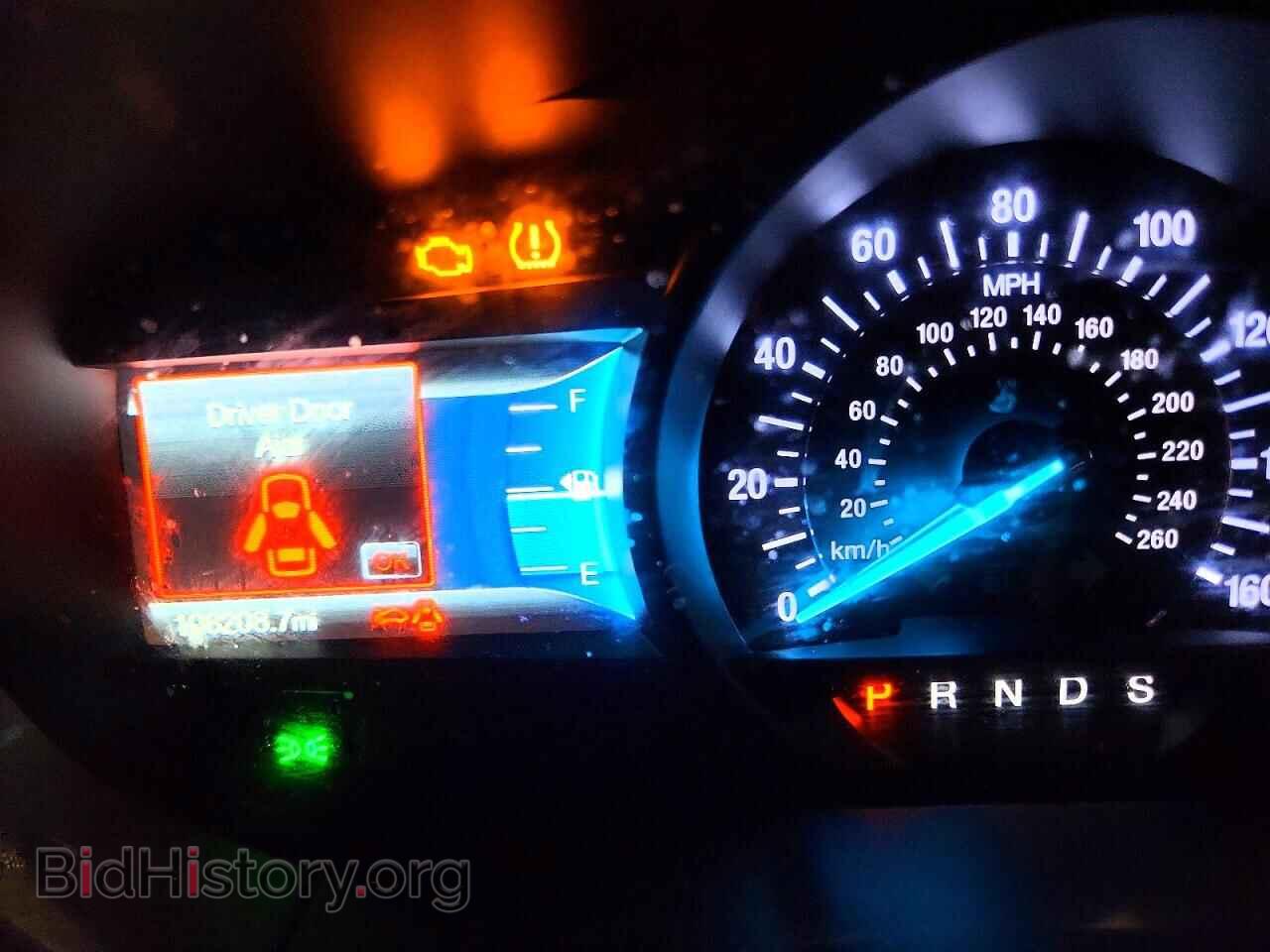 2018 FORD EDGE - VIN: 2FMPK4K88JBC07427 - Photo 9