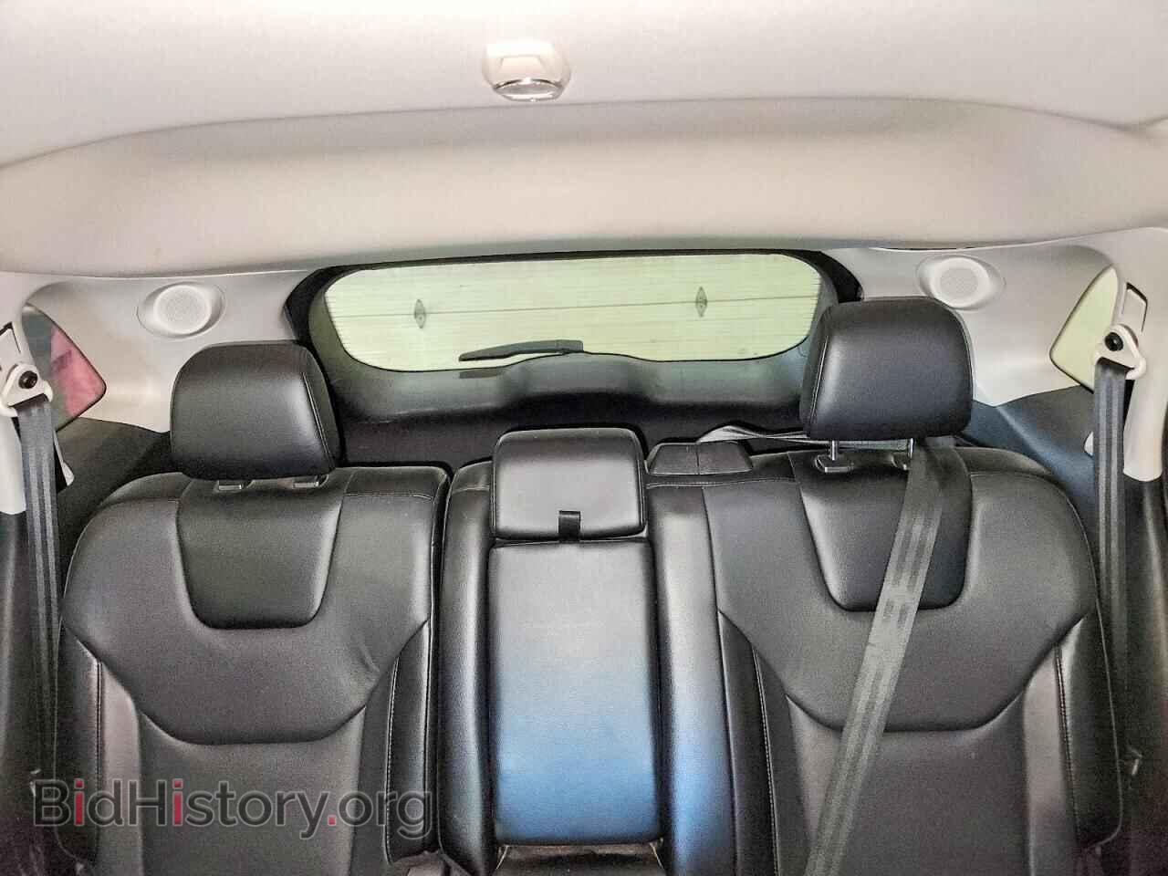2018 FORD EDGE - VIN: 2FMPK4K88JBC07427 - Photo 10