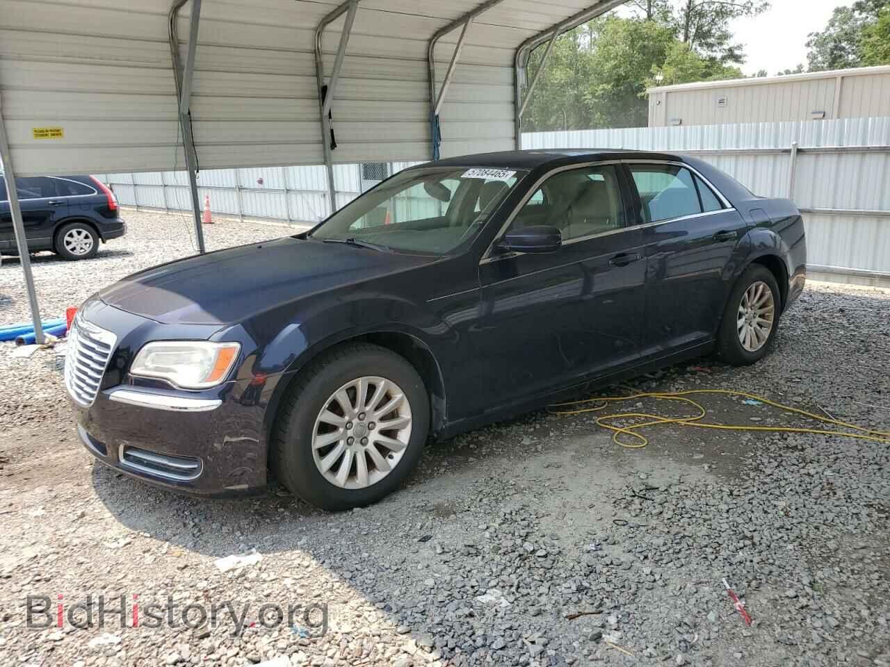 Photo 2C3CCAAG1CH117872 - CHRYSLER 300 2012