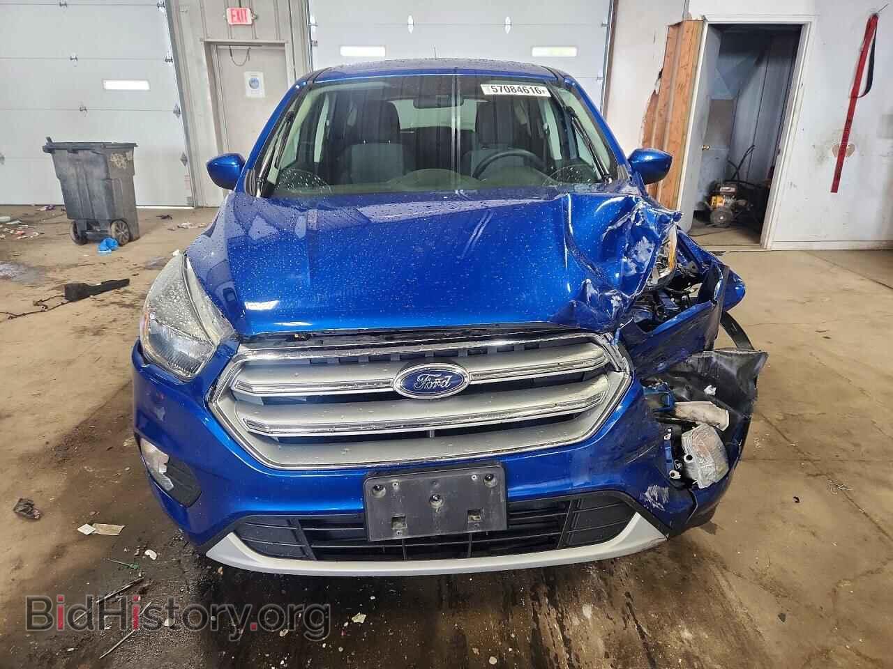 2017 FORD ESCAPE - VIN: 1FMCU9GD5HUC94932 - Фото 5