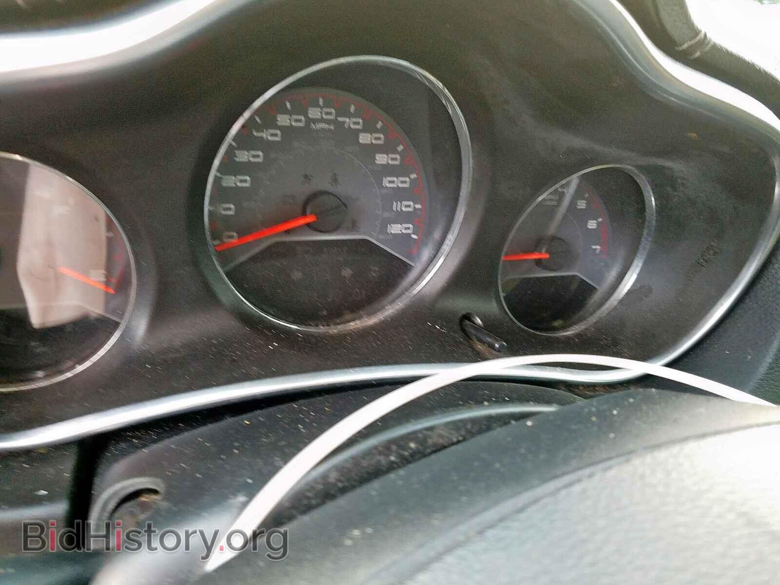 2013 DODGE AVENGER - VIN: 1C3CDZAG5DN509175 - Photo 8