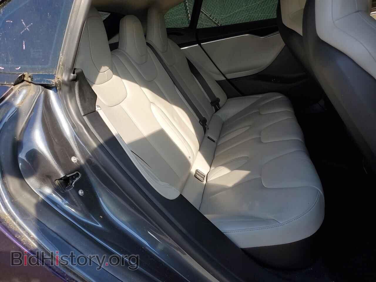 2016 TESLA MODEL S - VIN: 5YJSA1E48GF143233 - Photo 10