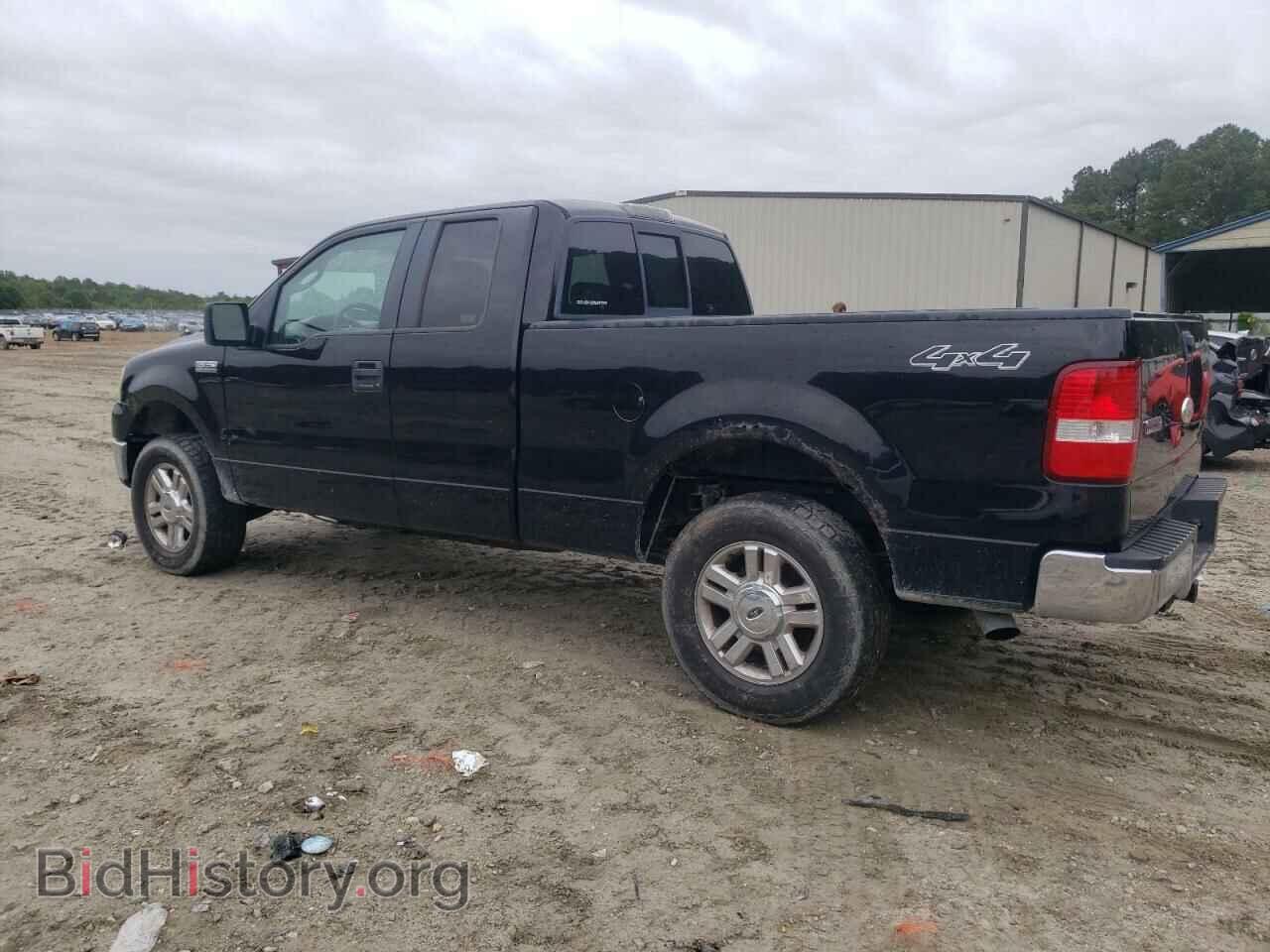 2008 FORD All Models - VIN: 1FTPX14V98FA22447 - Фото 2