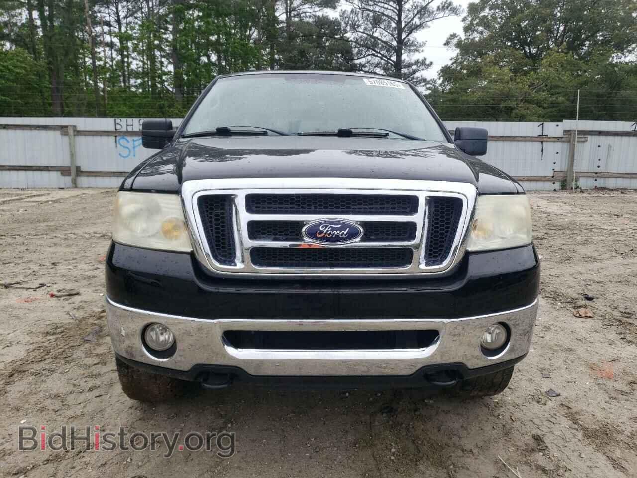 2008 FORD All Models - VIN: 1FTPX14V98FA22447 - Фото 5