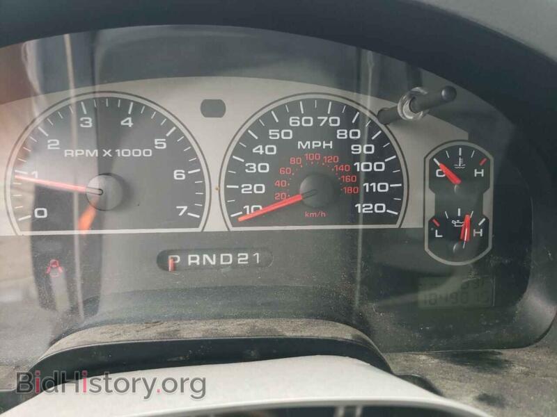 2008 Ford ALL MODELS (VIN 1FTPX14V98FA22447) — фото 9 из 12