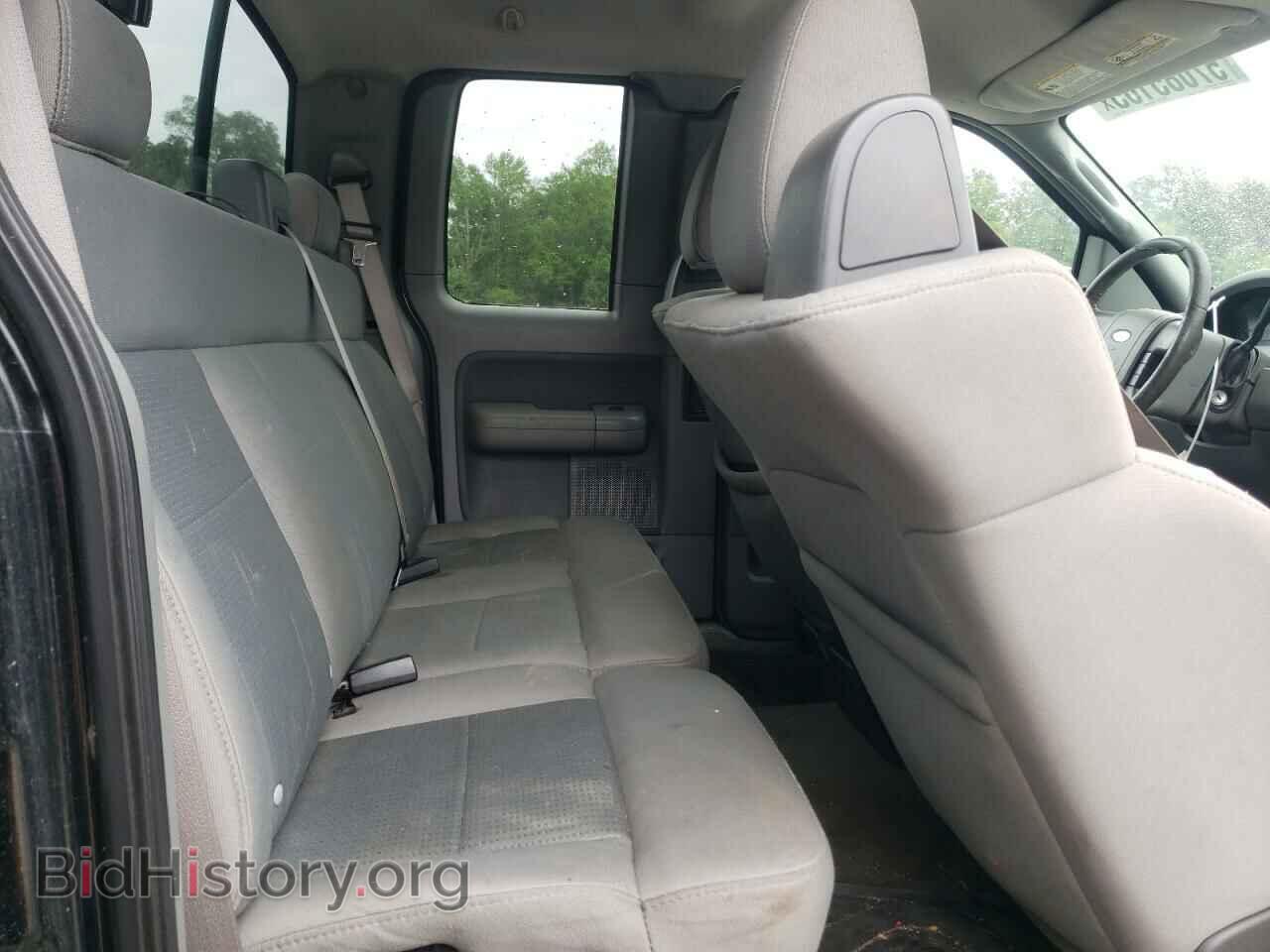 2008 FORD All Models - VIN: 1FTPX14V98FA22447 - Фото 10