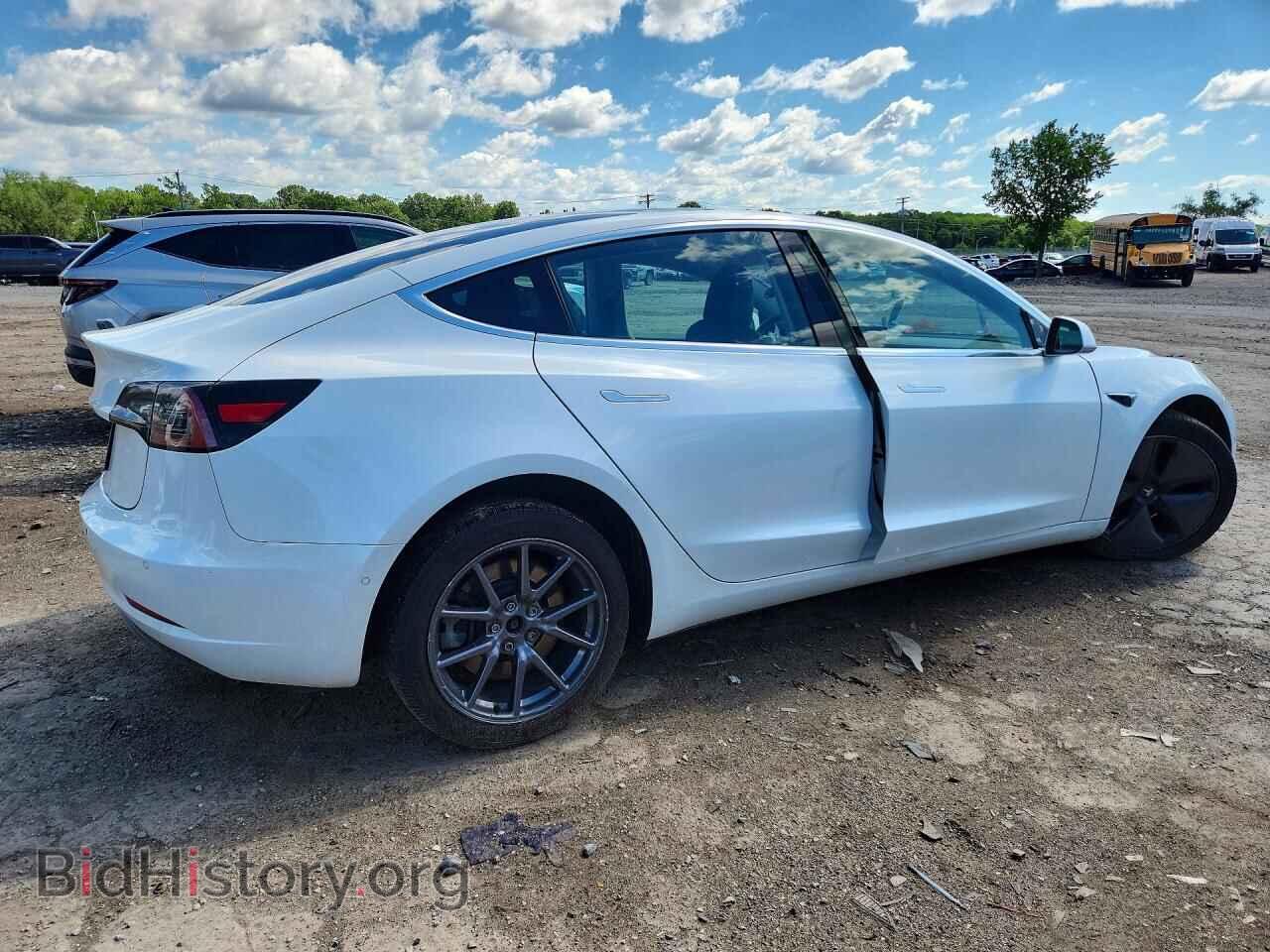 2018 TESLA MODEL 3 - VIN: 5YJ3E1EA7JF162183 - Photo 3