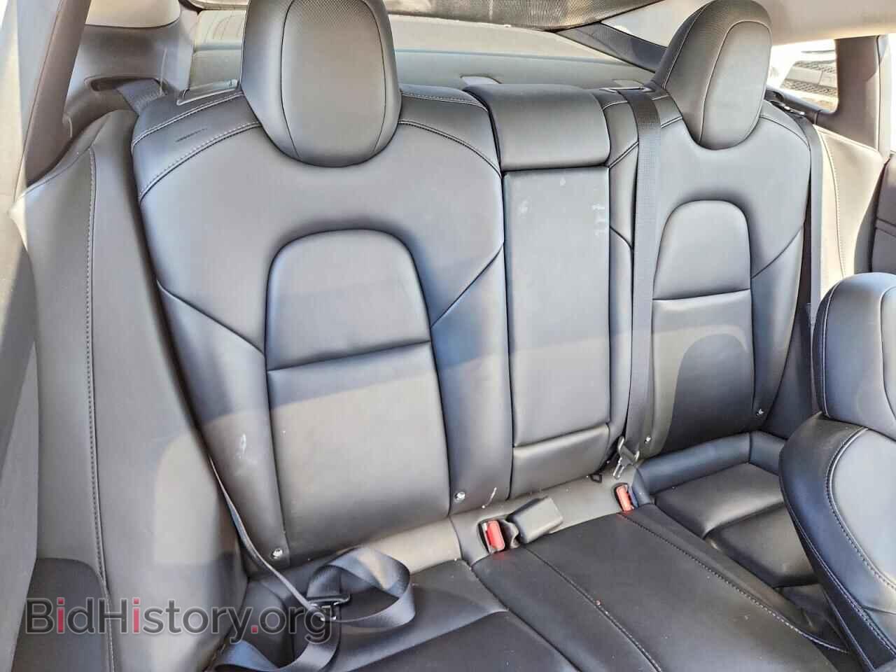 2018 TESLA MODEL 3 - VIN: 5YJ3E1EA7JF162183 - Photo 10
