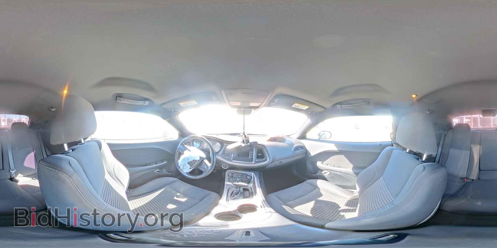 2016 DODGE CHALLENGER - VIN: 2C3CDZAG4GH137390 - Photo 14