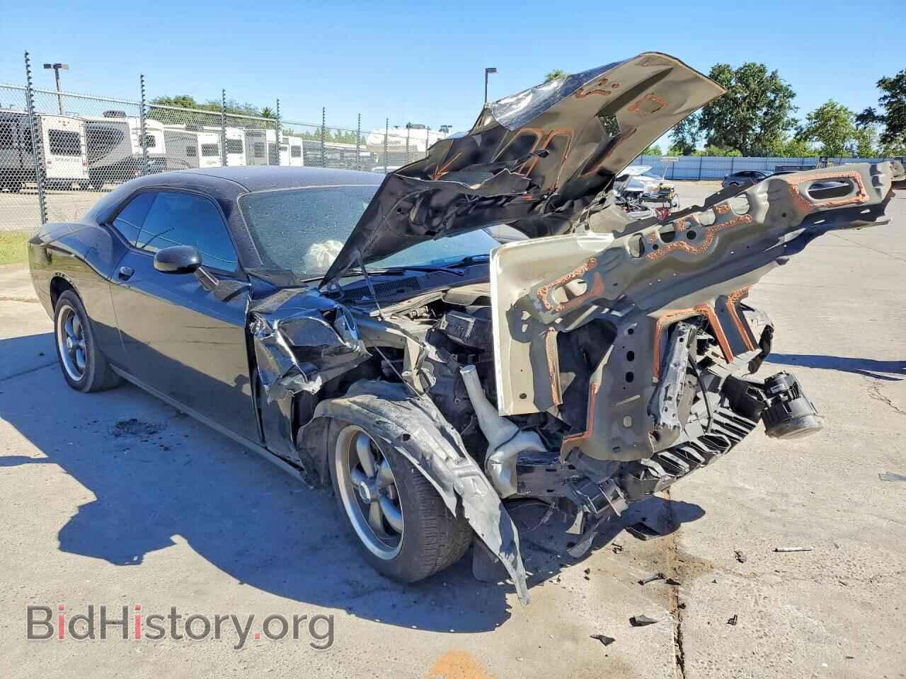 2016 DODGE CHALLENGER - VIN: 2C3CDZAG4GH137390 - Photo 4
