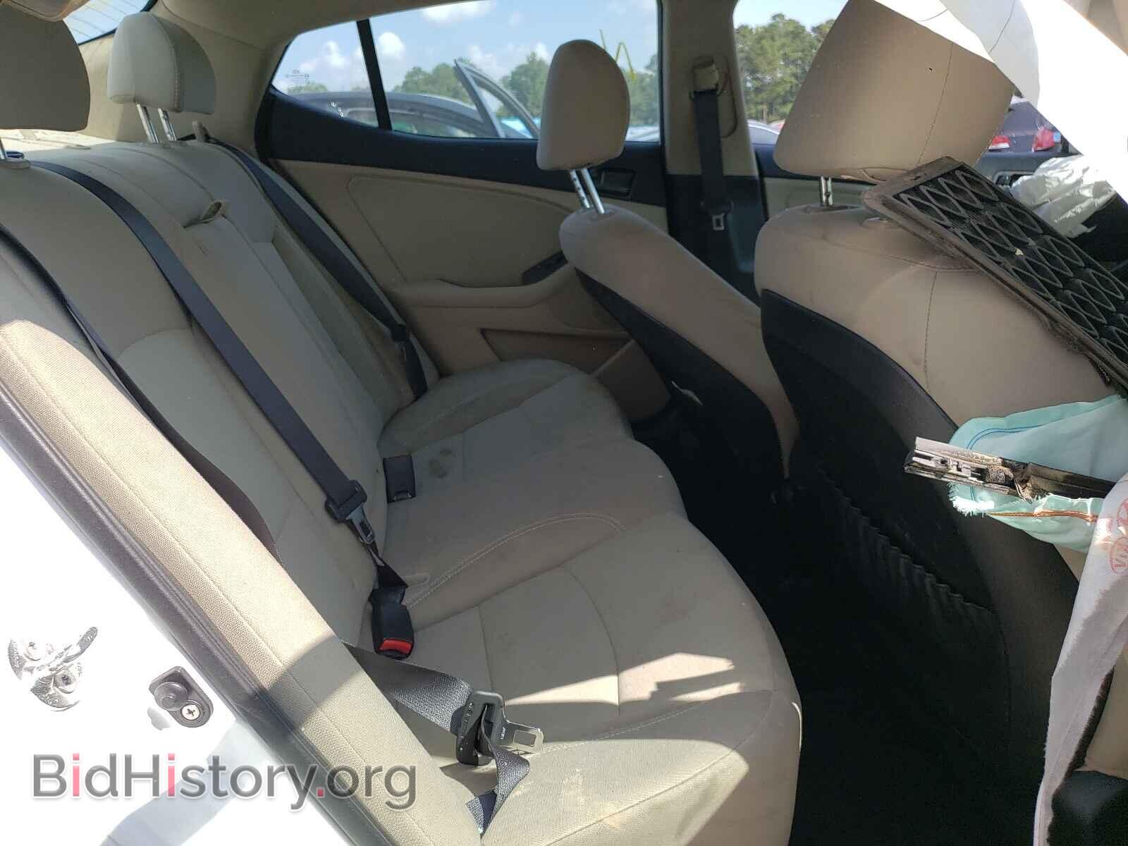 2013 KIA OPTIMA - VIN: KNAGM4A73D5378664 - Photo 6