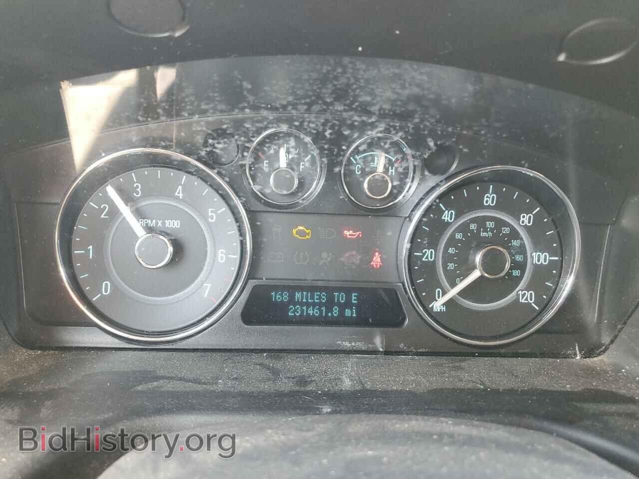 2010 FORD FLEX - VIN: 2FMGK5CC8ABA49891 - Фото 9