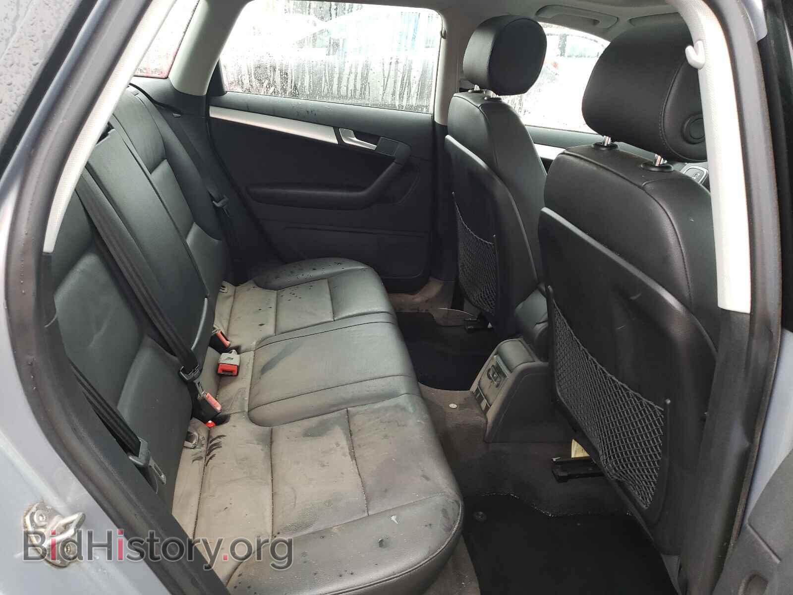 2013 AUDI A3 - VIN: WAUKJAFM0DA005248 - Фото 6