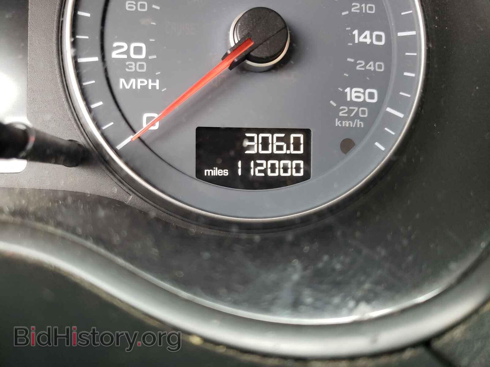 2013 AUDI A3 - VIN: WAUKJAFM0DA005248 - Фото 8