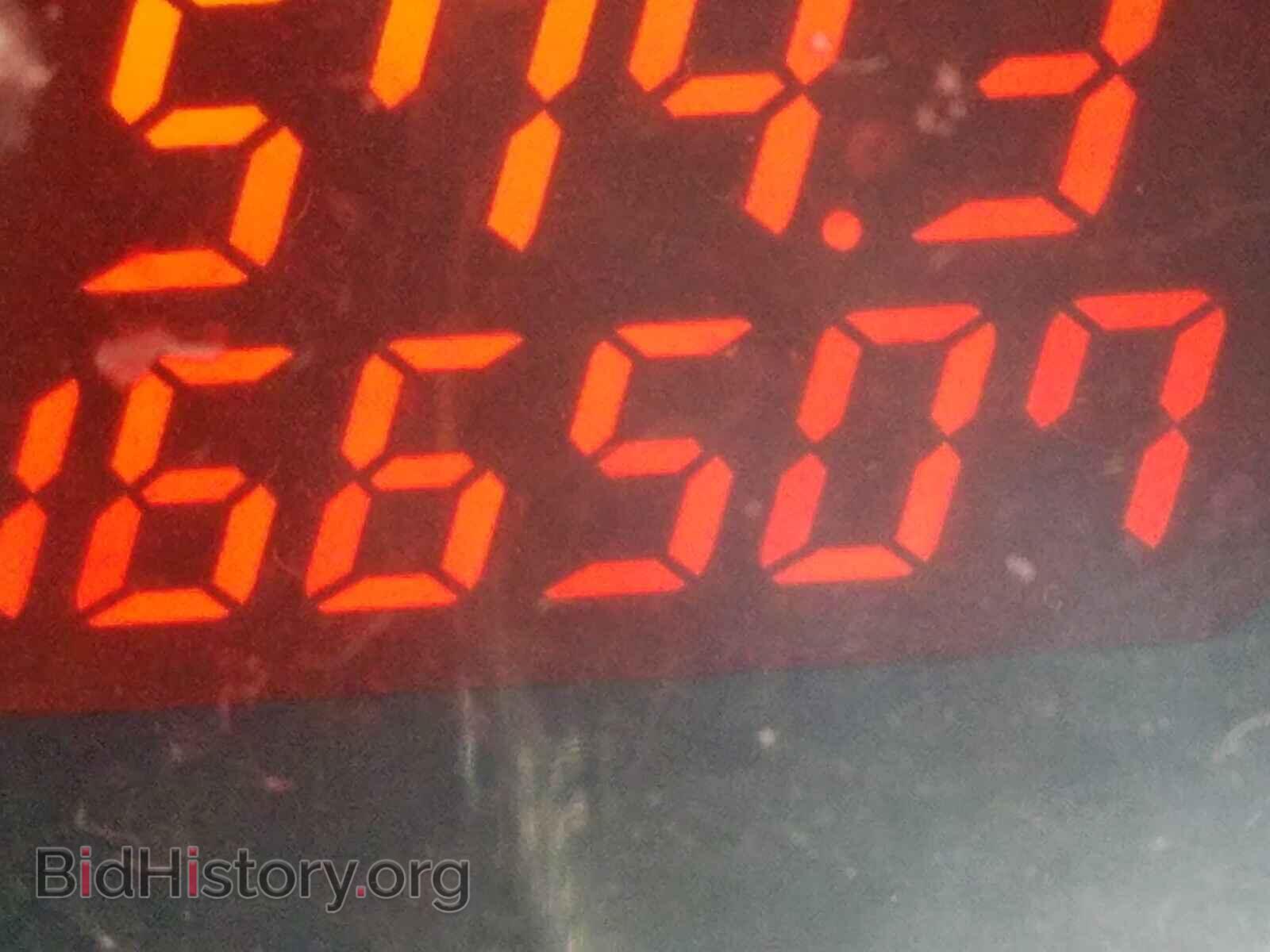 2004 MAZDA 3 S - VIN: JM1BK323641200716 - Фото 8
