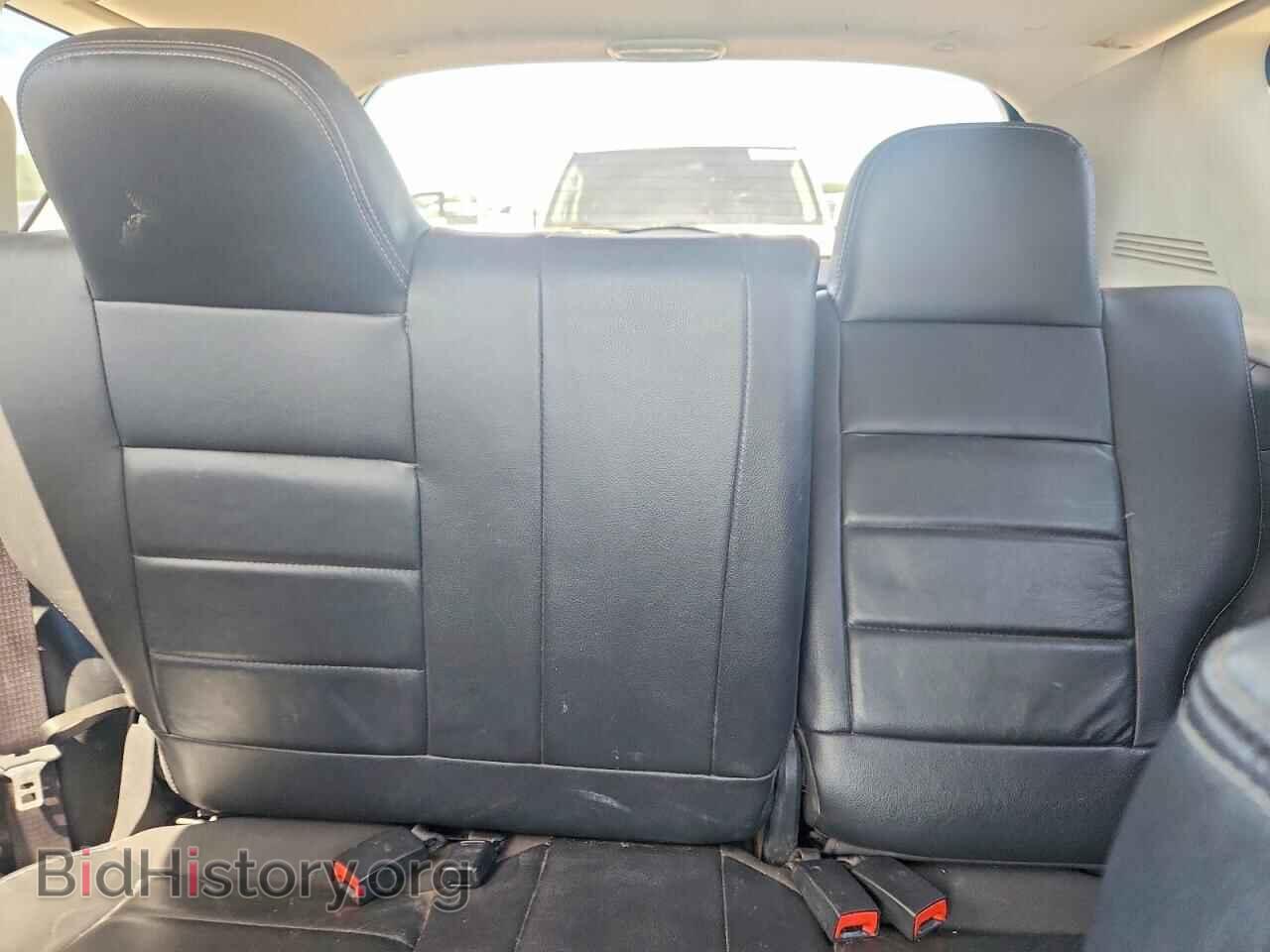 2009 JEEP COMPASS - VIN: 1J4FF57B39D121571 - Photo 10