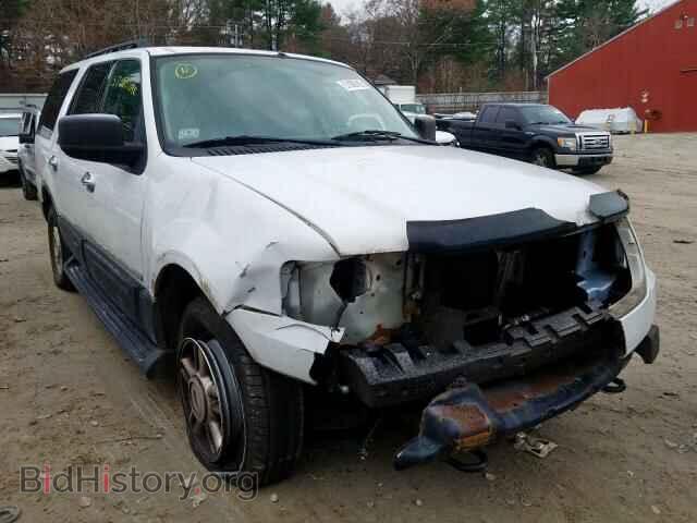 Фотография 1FMPU16575LA25295 - FORD EXPEDITION 2005