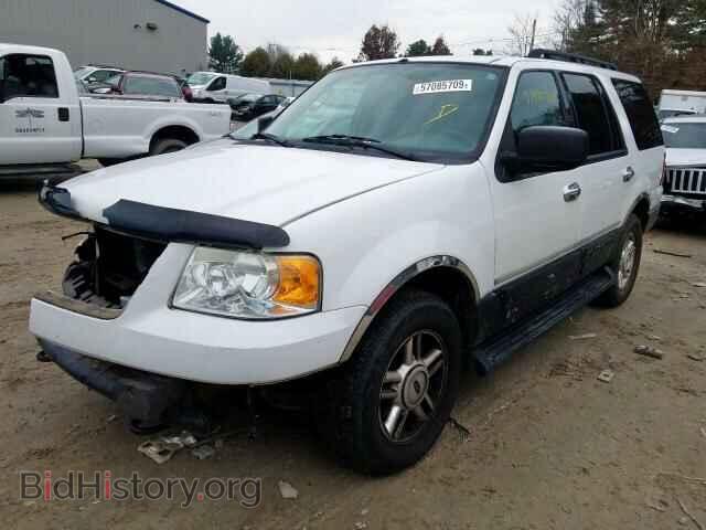 2005 FORD EXPEDITION - VIN: 1FMPU16575LA25295 - Фото 2