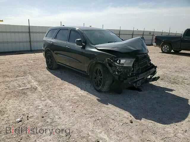 2015 DODGE DURANGO - VIN: 1C4SDHCT8FC873472 - Photo 15