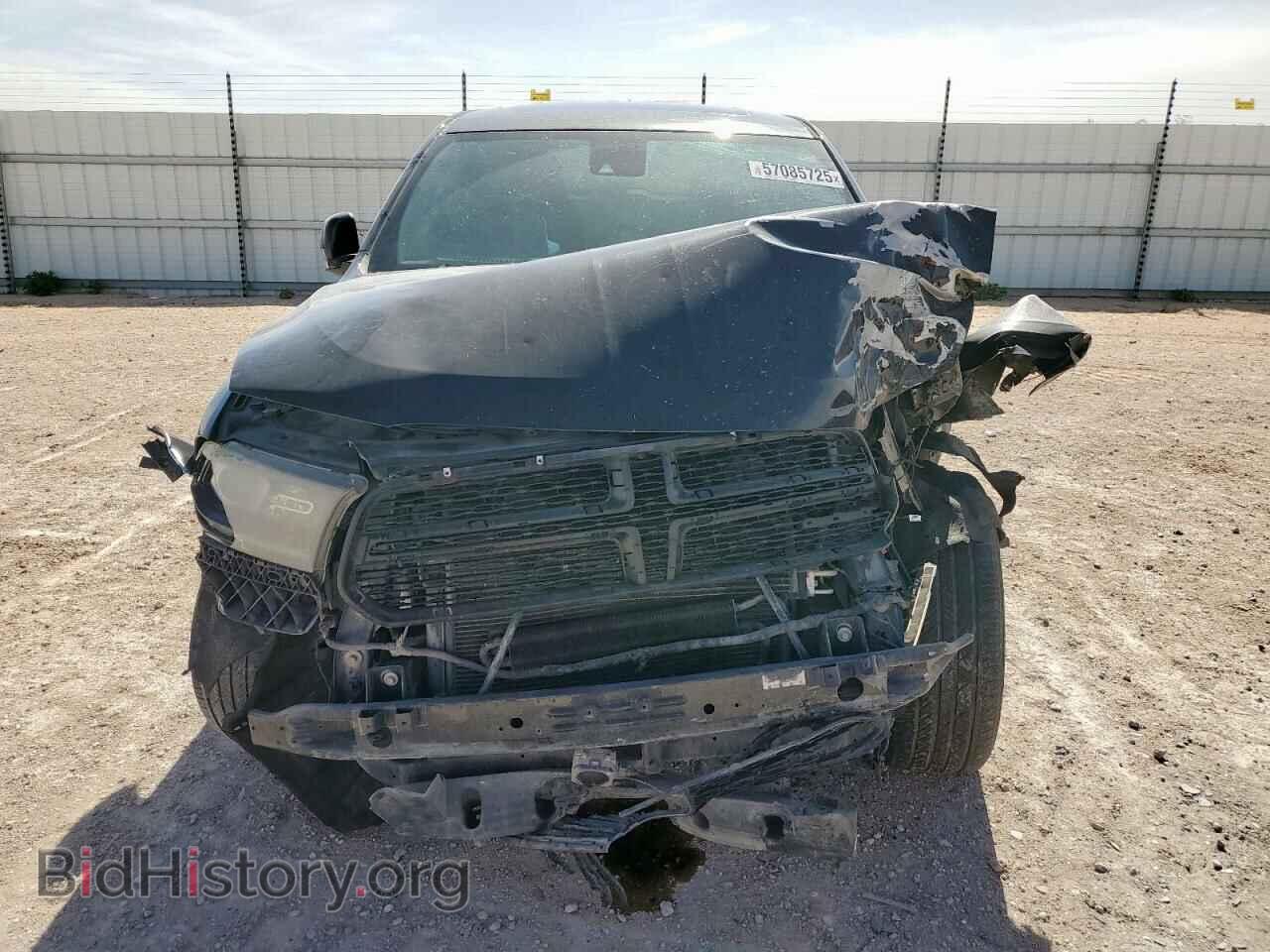 2015 DODGE DURANGO - VIN: 1C4SDHCT8FC873472 - Photo 5