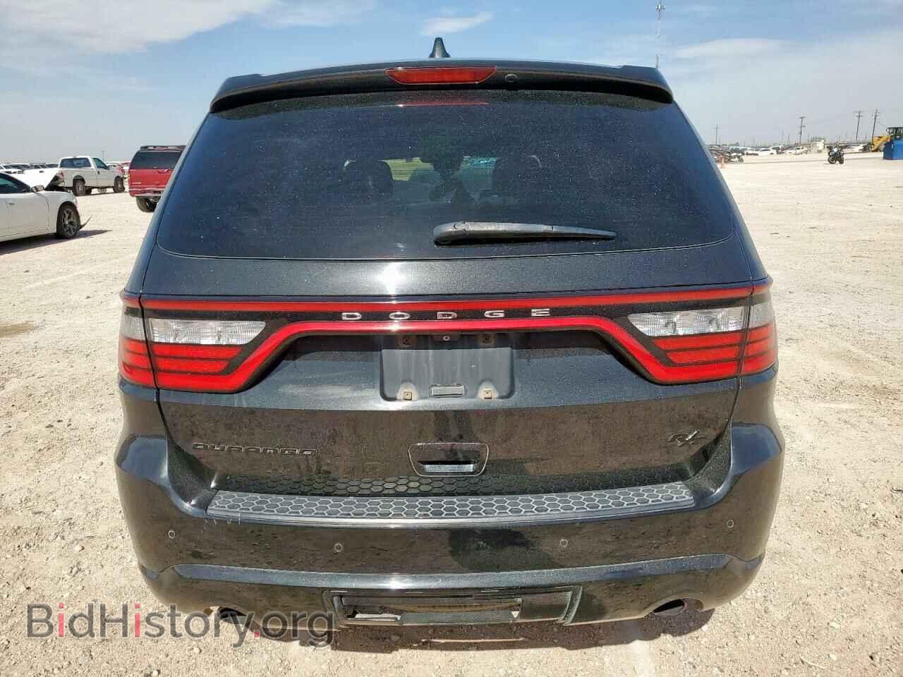 2015 DODGE DURANGO - VIN: 1C4SDHCT8FC873472 - Photo 6