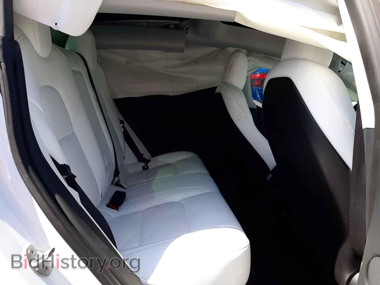 2021 TESLA MODEL 3 - VIN: 5YJ3E1EA4MF994245 - Photo 6