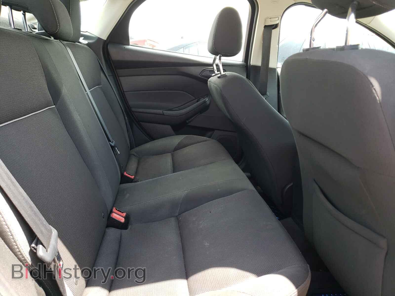 2012 FORD FOCUS - VIN: 1FAHP3F2XCL177608 - Photo 6