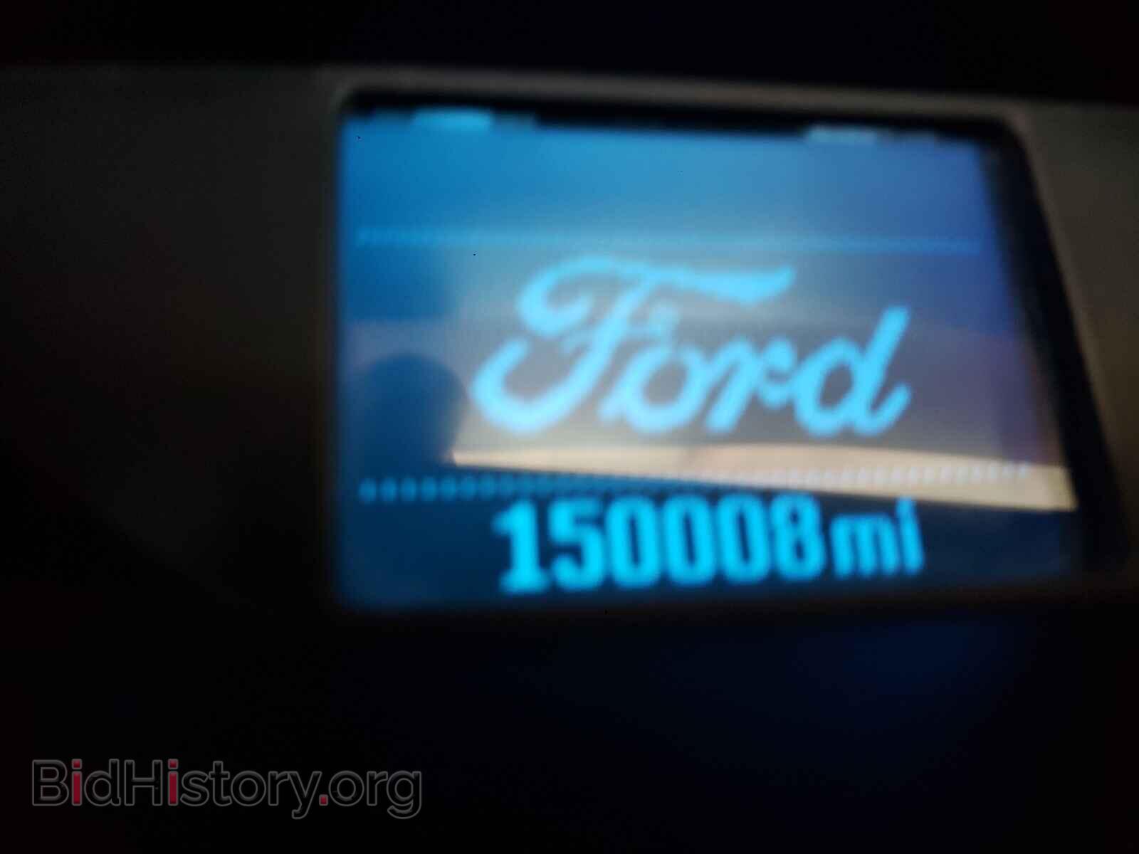 2012 FORD FOCUS - VIN: 1FAHP3F2XCL177608 - Photo 8