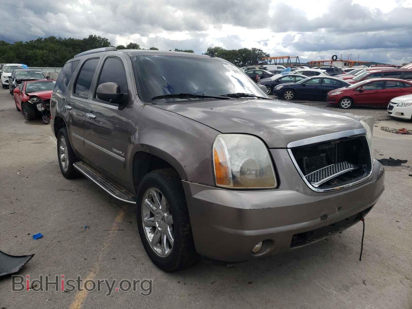 Photo 1GKS2EEF3BR234634 - GMC YUKON 2011