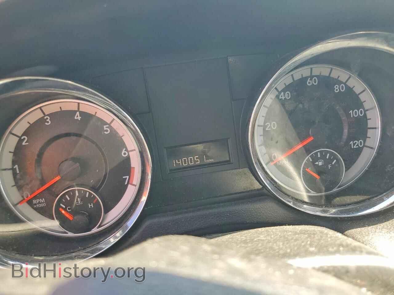 2018 DODGE CARAVAN - VIN: 2C4RDGBG5JR152961 - Photo 9