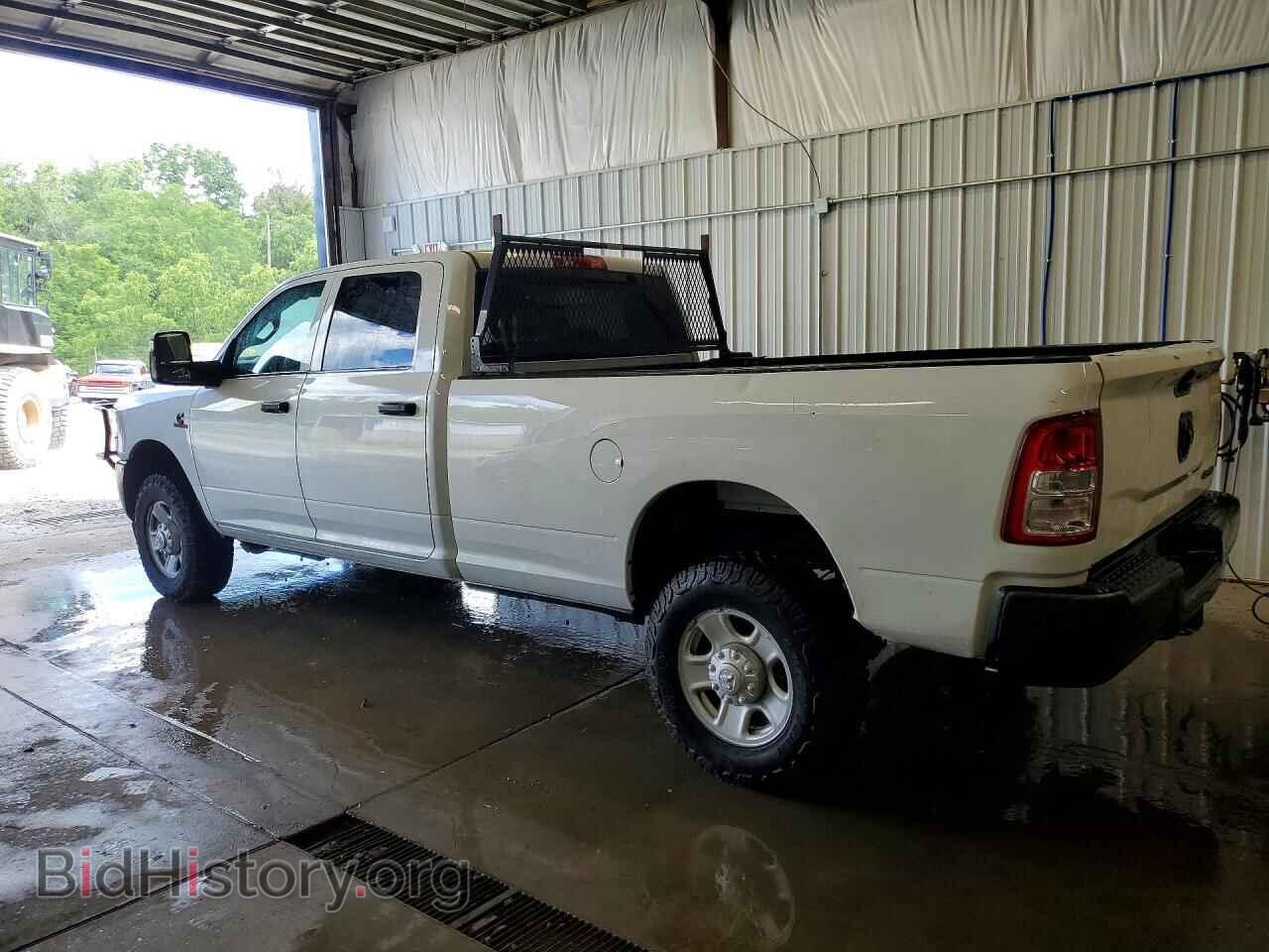 2023 RAM 2500 - VIN: 3C6UR5HLXPG565906 - Photo 2