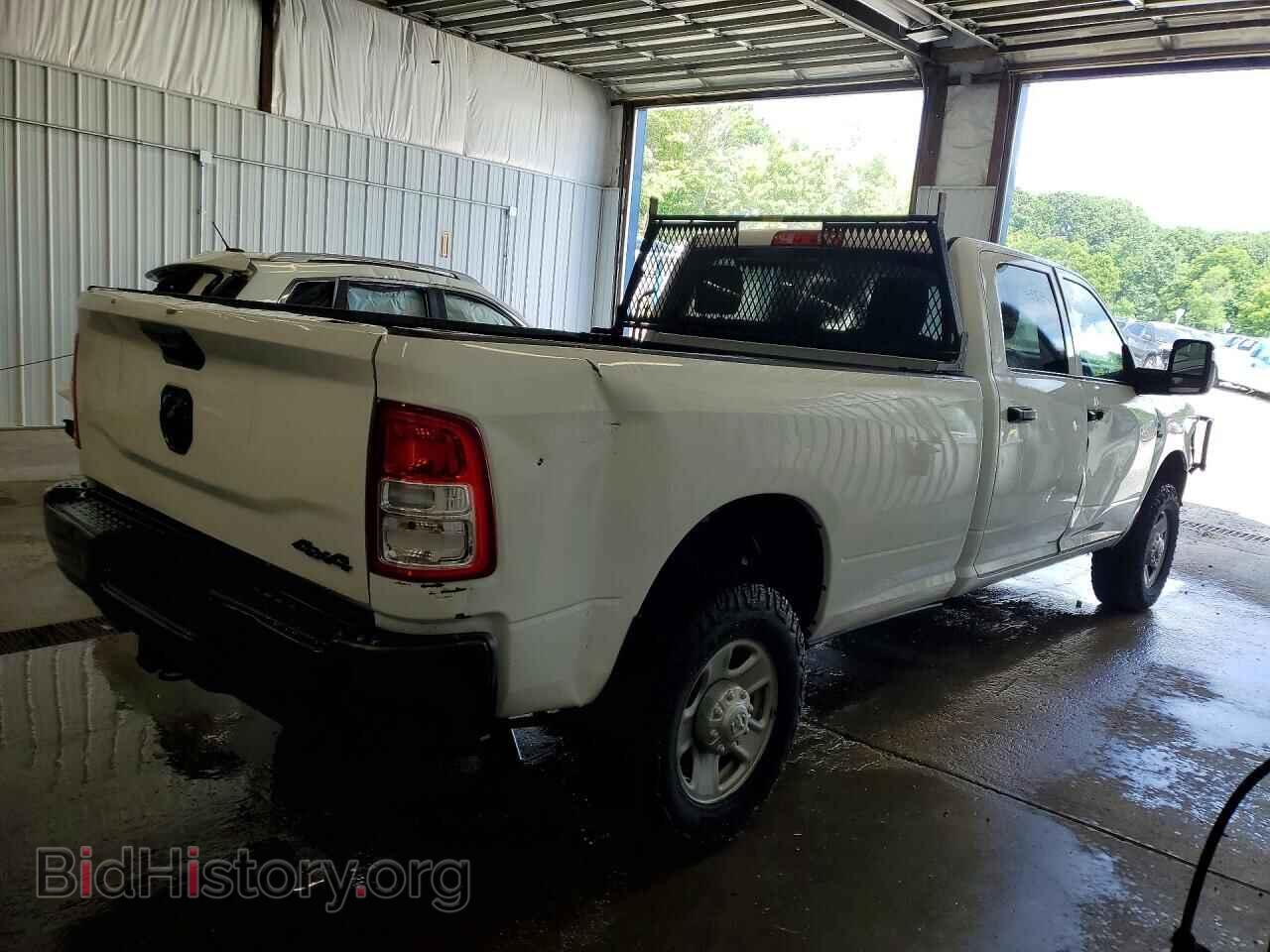 2023 RAM 2500 - VIN: 3C6UR5HLXPG565906 - Photo 3