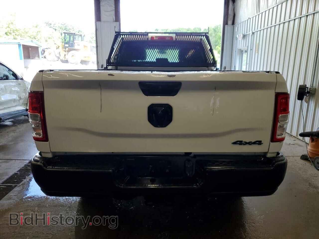 2023 RAM 2500 - VIN: 3C6UR5HLXPG565906 - Photo 6