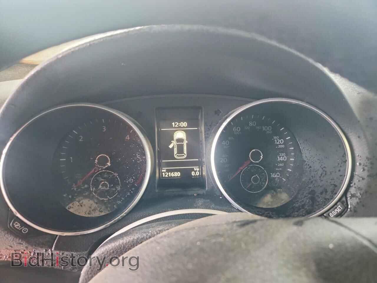 2014 VOLKSWAGEN JETTA - VIN: 3VWML7AJ0EM604464 - Фото 9