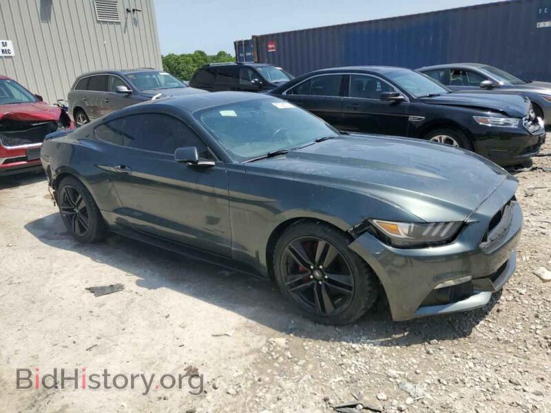 2015 Ford ALL MODELS (VIN 1FA6P8TH1F5342774) — фото 4 из 13