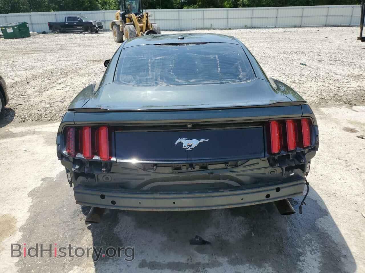 2015 FORD ALL Models - VIN: 1FA6P8TH1F5342774 - Фото 6