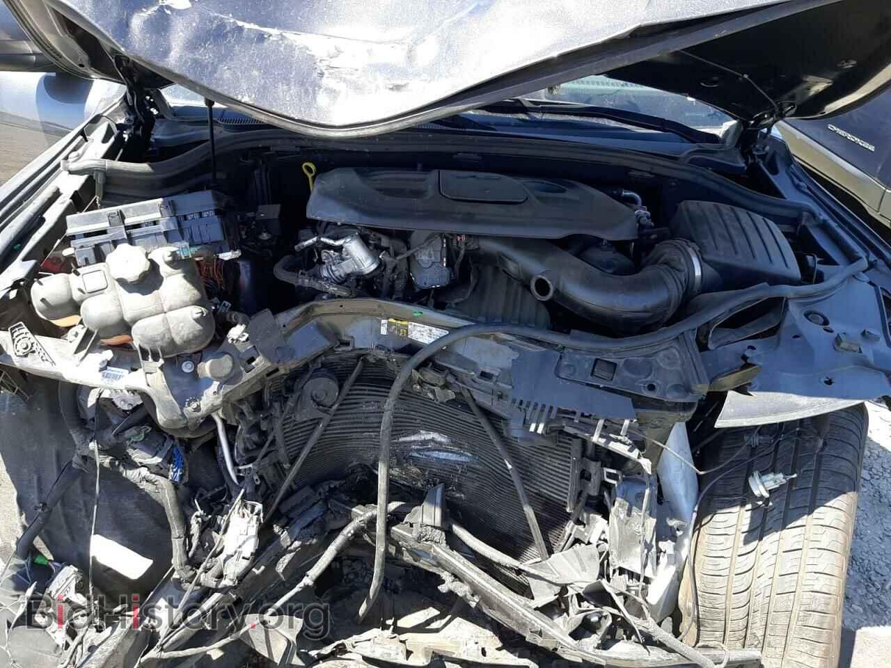 2021 DODGE DURANGO - VIN: 1C4RDHAG0MC573412 - Фото 12