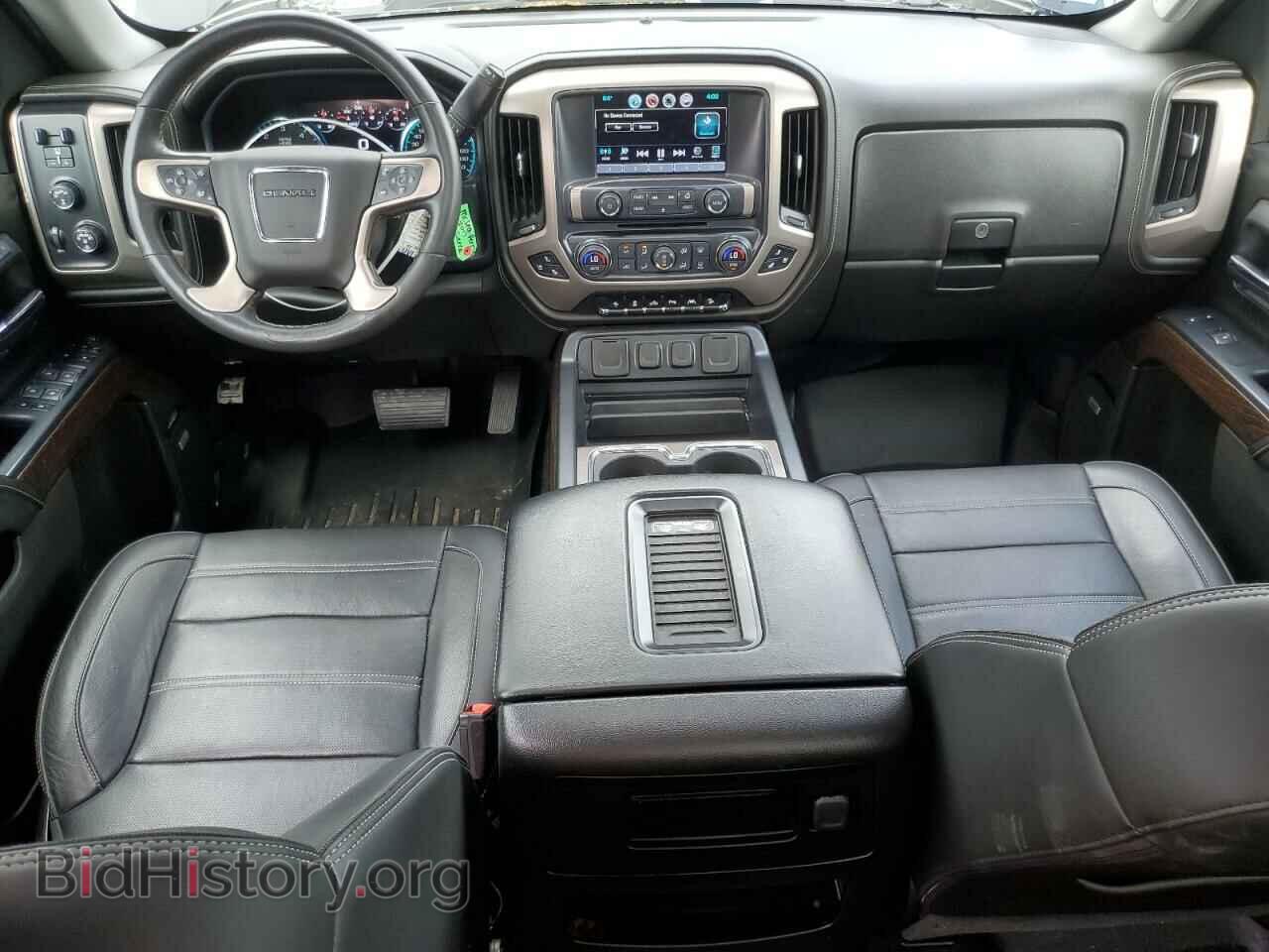 2017 GMC SIERRA - VIN: 3GTU2PEC4HG498847 - Фото 8