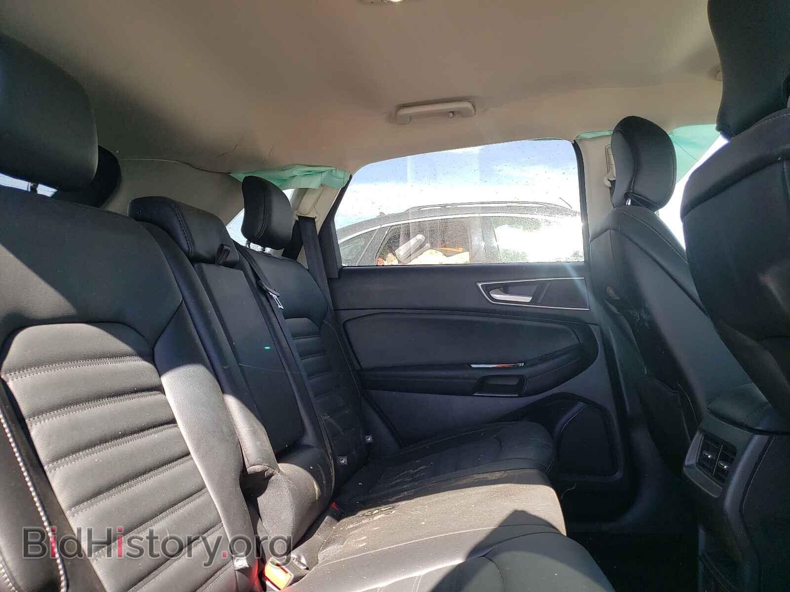 2018 FORD EDGE - VIN: 2FMPK4J96JBC31185 - Фото 6