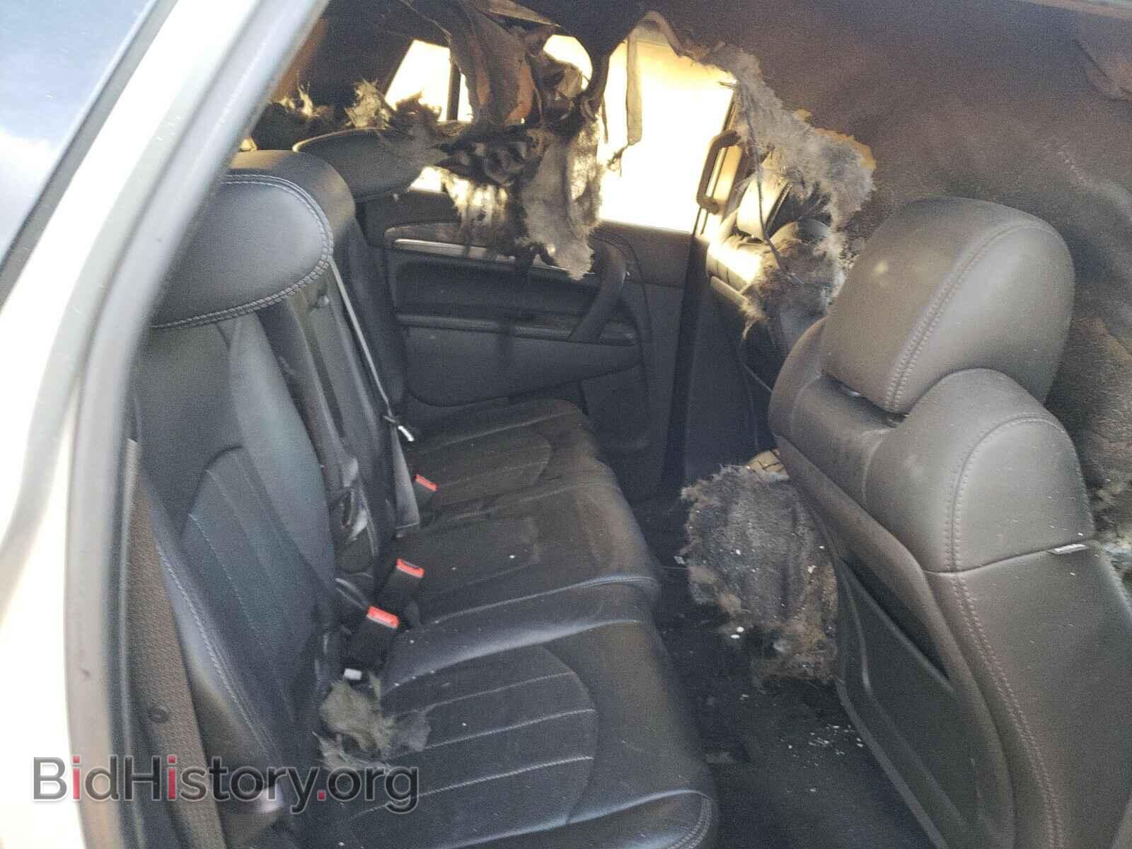 2014 BUICK ENCLAVE - VIN: 5GAKVBKD3EJ326092 - Фото 6