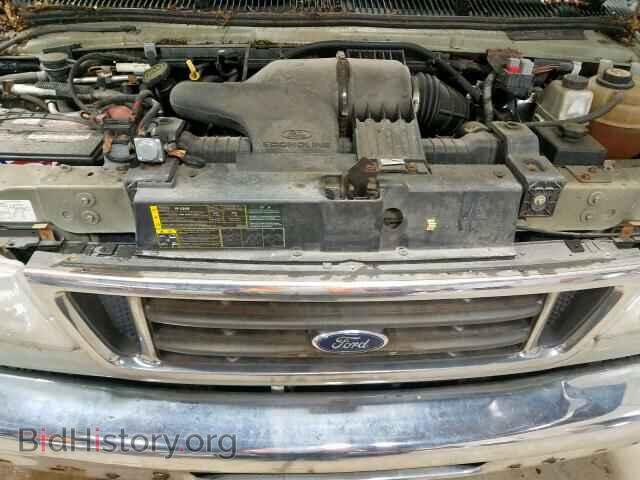 2006 FORD ECONOLINE - VIN: 1FBSS31L16DA77897 - Фото 7