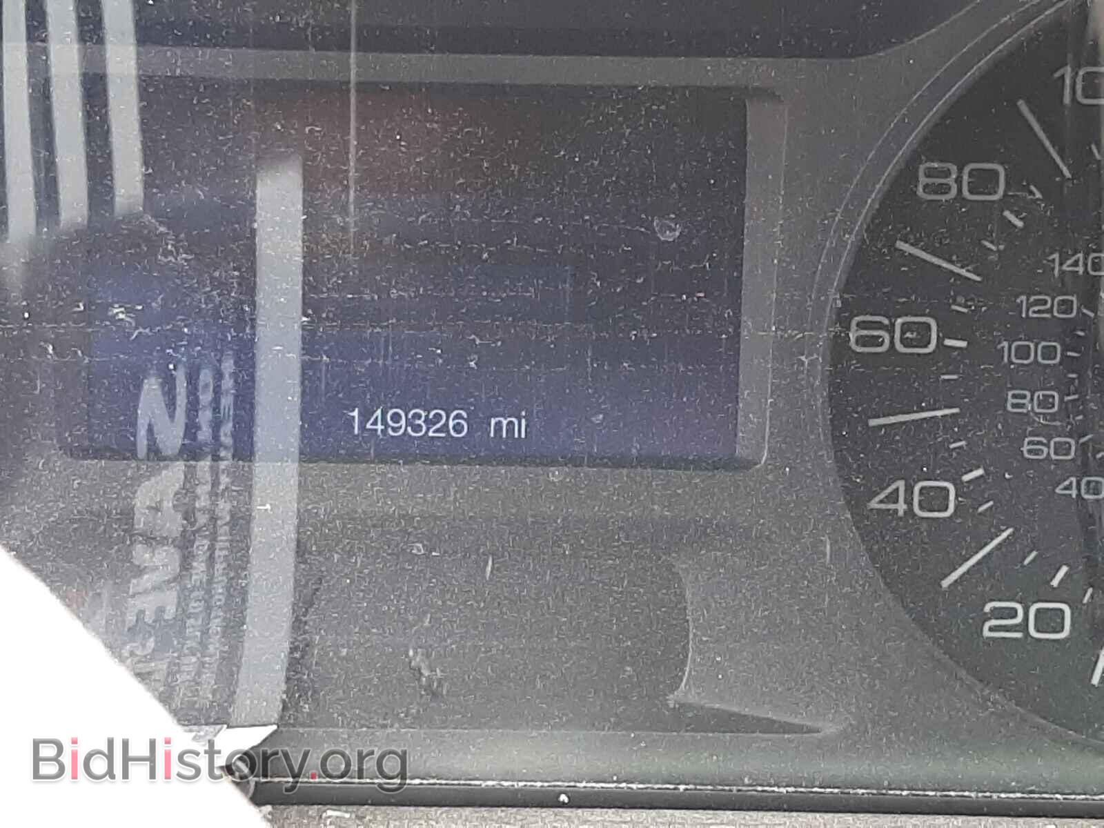 2012 FORD EDGE - VIN: 2FMDK3GC5CBA08610 - Фото 8