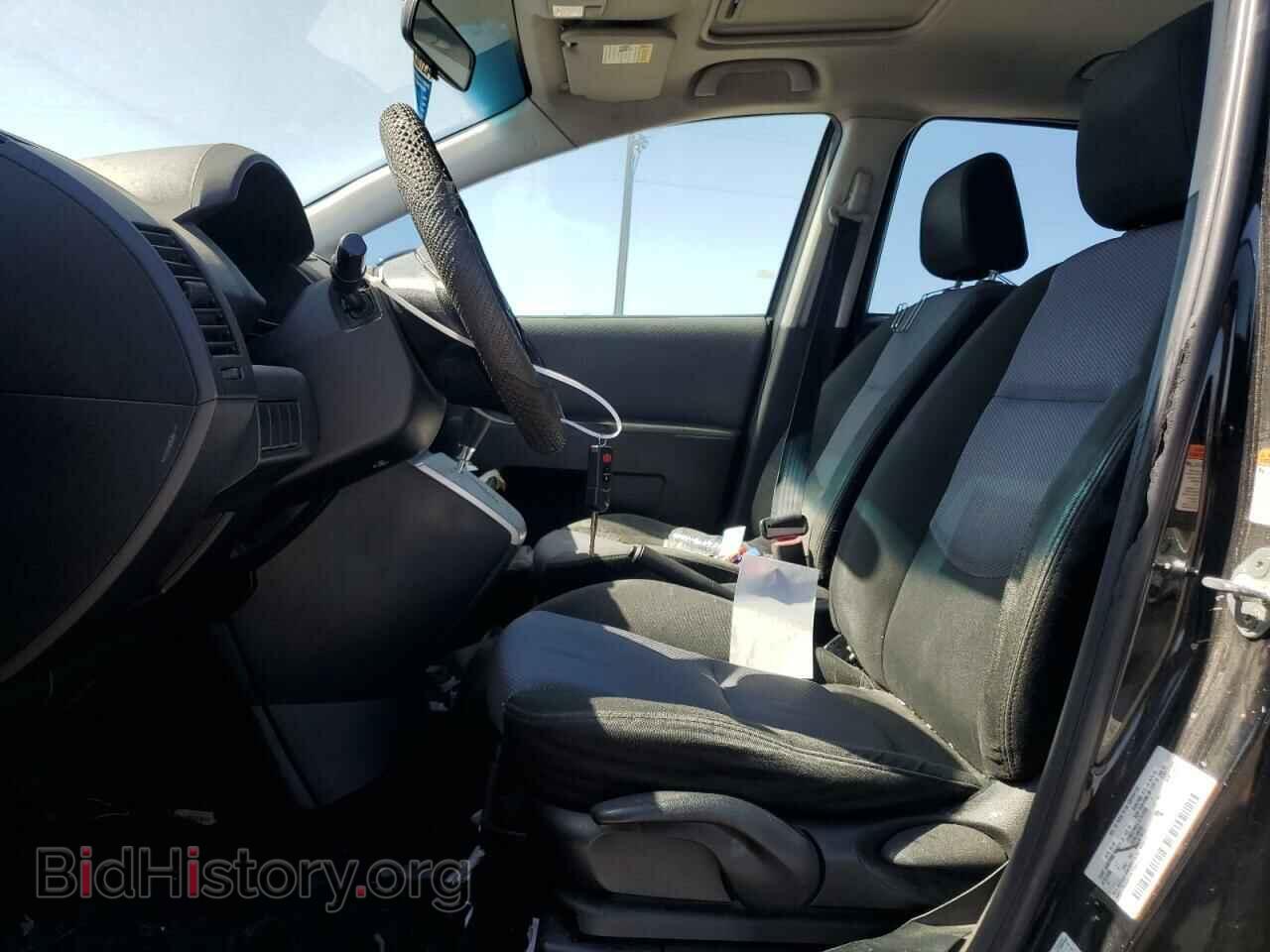 2006 MAZDA 5 - VIN: JM1CR293760100598 - Фото 7