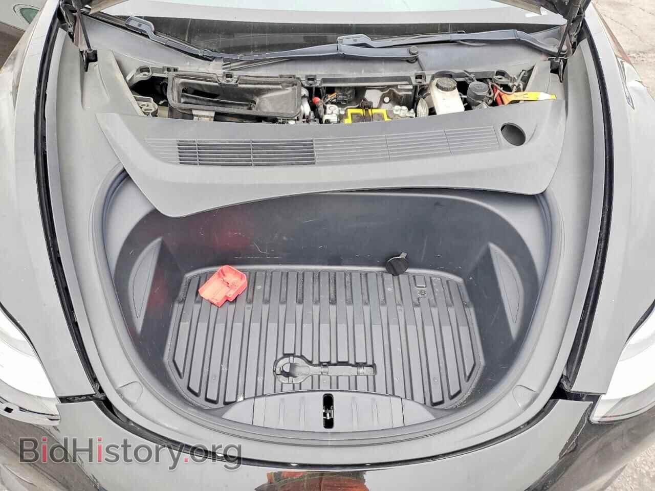 2021 TESLA MODEL 3 - VIN: 5YJ3E1EB7MF060444 - Photo 11