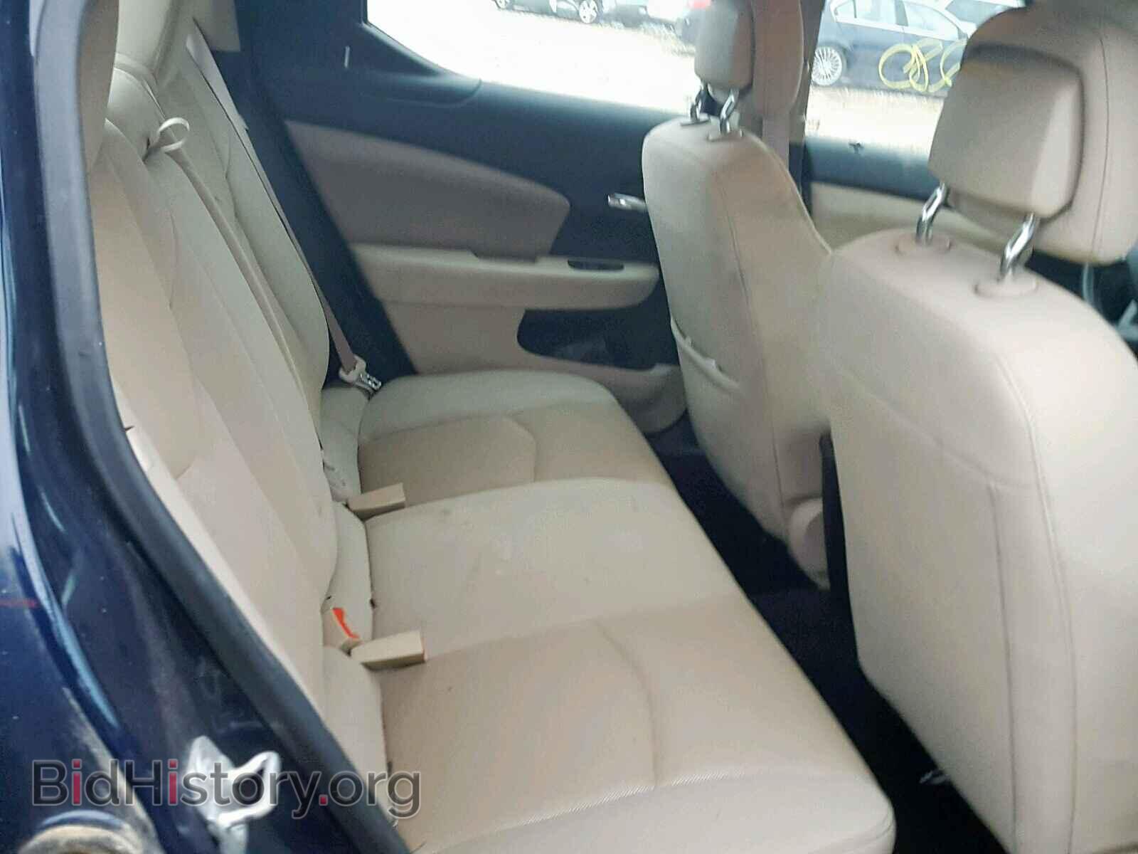 2014 DODGE AVENGER - VIN: 1C3CDZAG4EN148460 - Photo 6