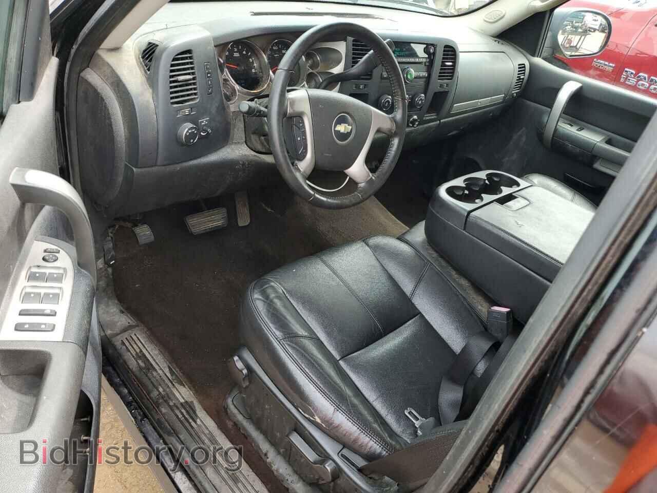 2008 CHEVROLET ALL Models - VIN: 1GCEC19J38Z319883 - Фото 8