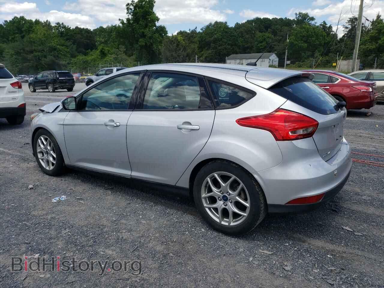 2015 FORD FOCUS - VIN: 1FADP3K20FL363473 - Photo 2