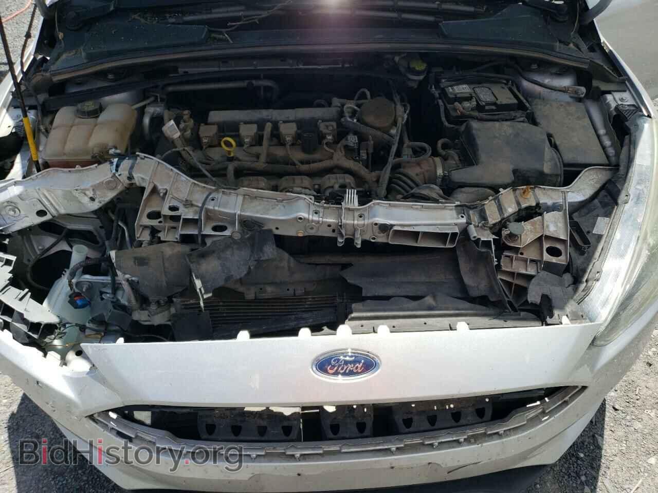 2015 FORD FOCUS - VIN: 1FADP3K20FL363473 - Photo 11