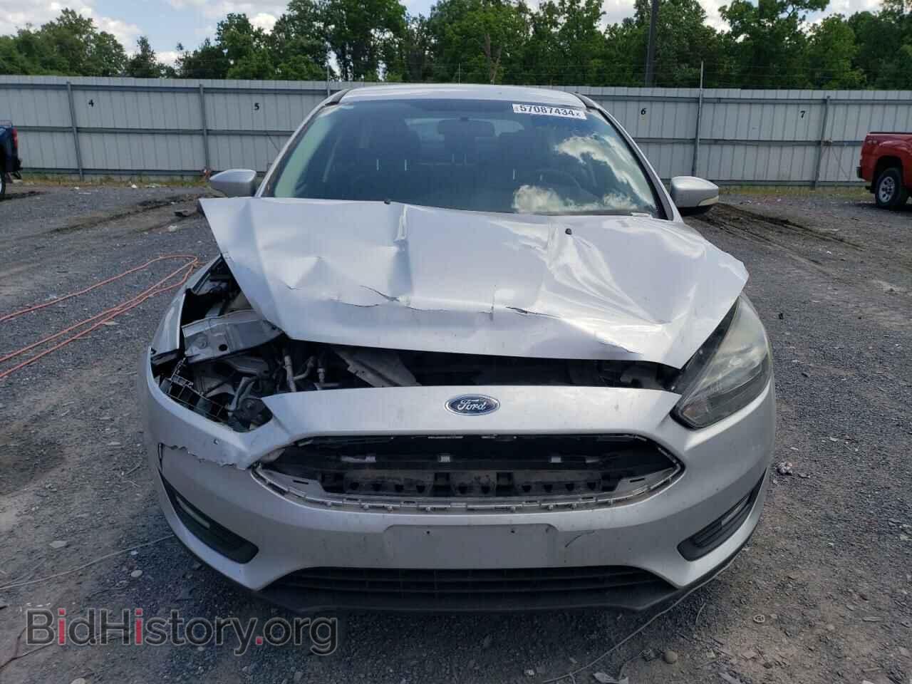 2015 FORD FOCUS - VIN: 1FADP3K20FL363473 - Photo 5